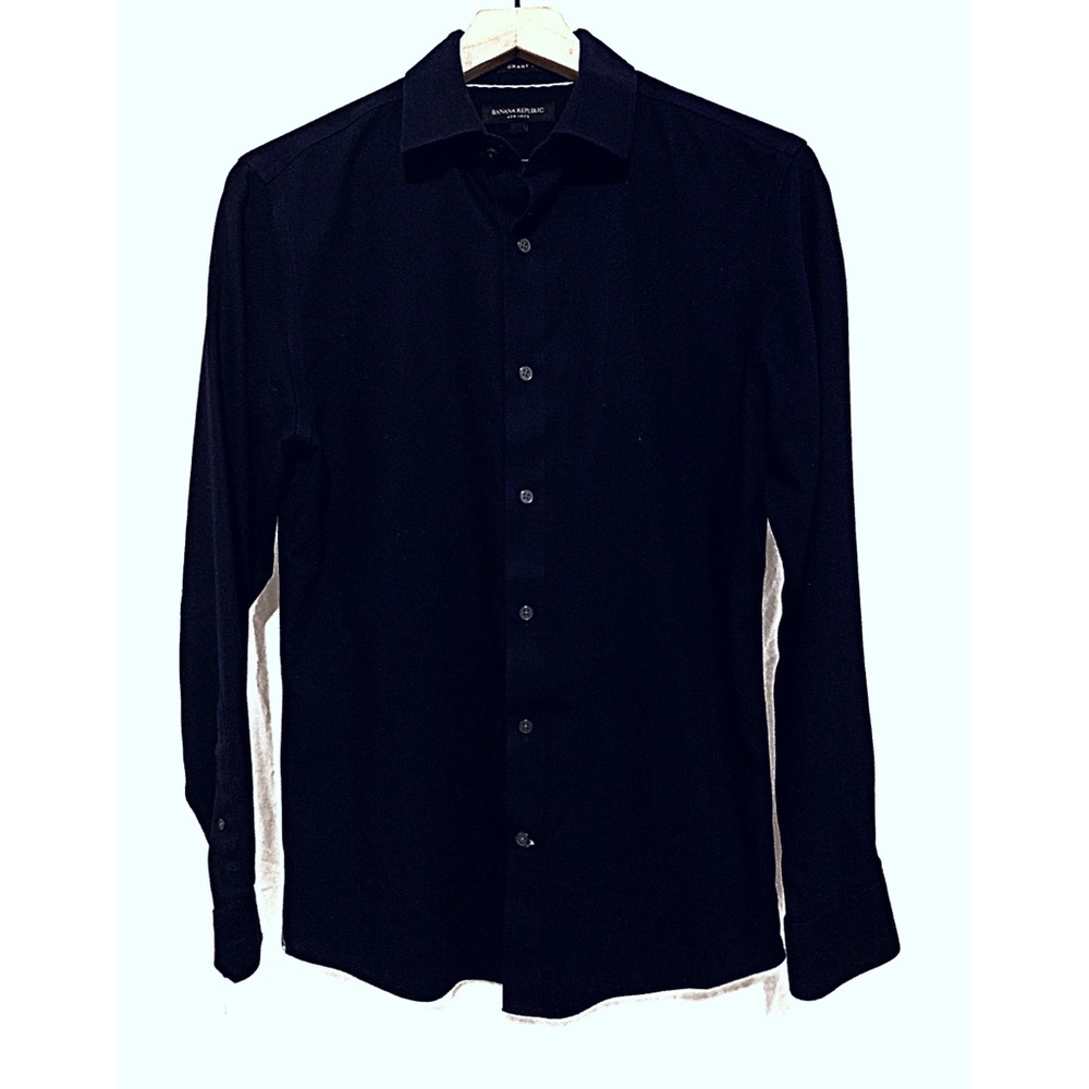 SALE🔥🔥🔥Banana Republic dress shirt size small